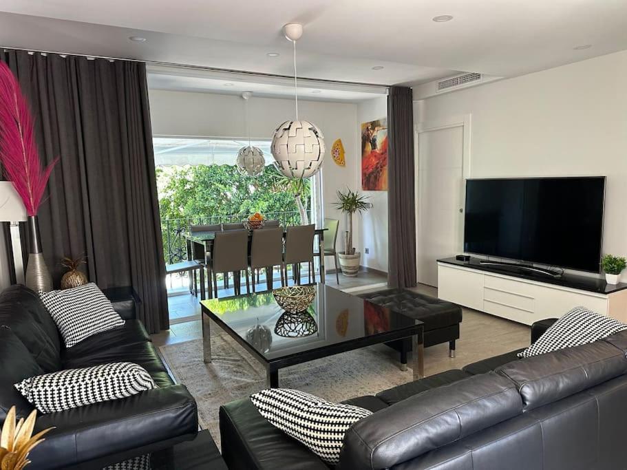 Casa Frida Puerto Banus And Private Parking Rdr337 Daire Marbella Dış mekan fotoğraf