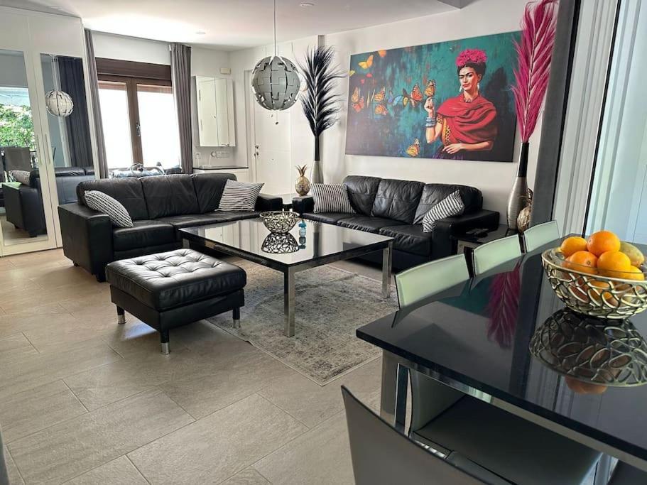 Casa Frida Puerto Banus And Private Parking Rdr337 Daire Marbella Dış mekan fotoğraf