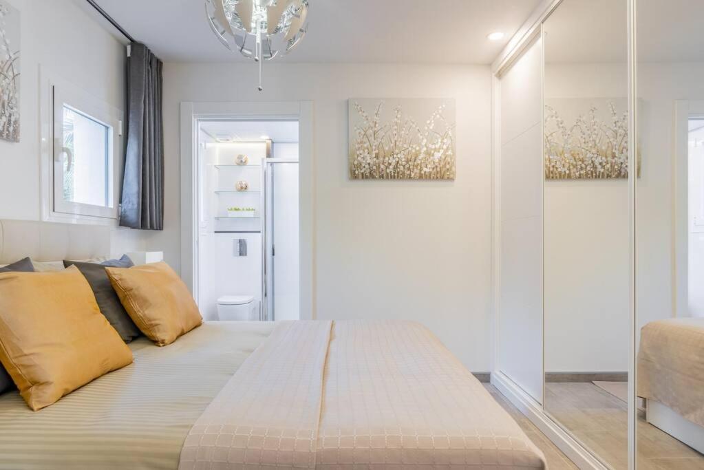 Casa Frida Puerto Banus And Private Parking Rdr337 Daire Marbella Dış mekan fotoğraf